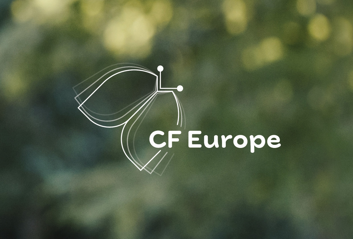 CF Europe & choco: één en al levenslust