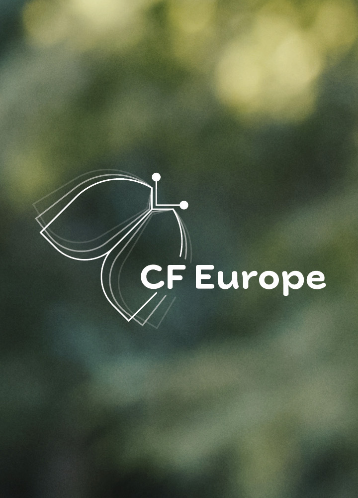 CF Europe & Choco: één en al levenslust