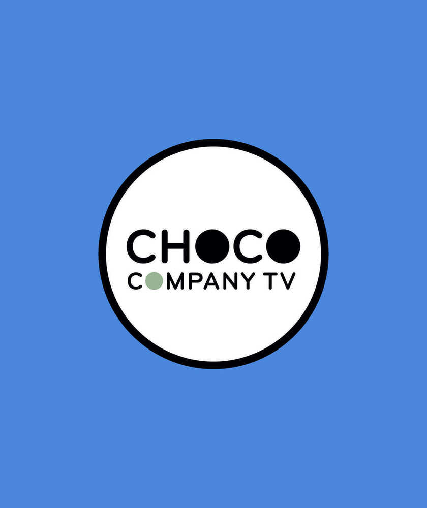 NIEUW VAN CHOCO: COMPANY TV