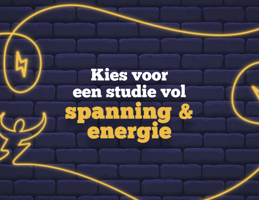 choco &lsquo;goes electro&rsquo; voor Volta